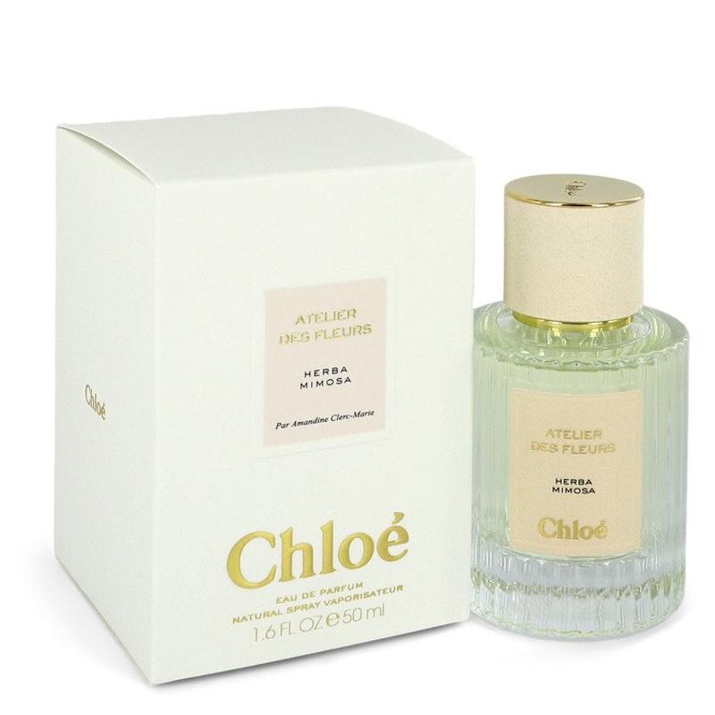 Chloé HERBA MIMOSA Atelier des Fleurs Chloé Atelier des Fleurs Herba Mimosa Eau de Parfum | Nordstrom