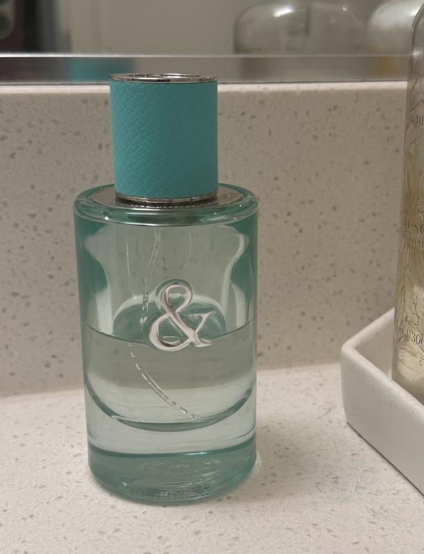 Tiffany Co Love For Her Eau De Parfum MYER