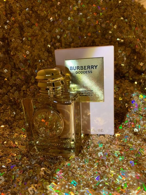 Goddess Eau de Parfum 3 Piece Gift Set BURBERRY Smith Caughey s Smith Caughey s