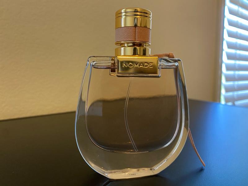 Nomade Eau De Parfum • 50ml