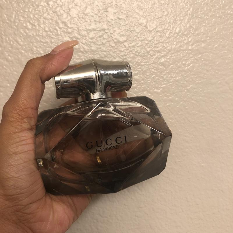 Gucci best sale bamboo myer