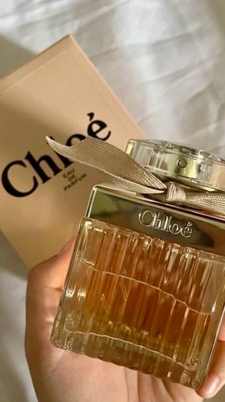 Chloe Ladies Eau De Parfum Spray - 2.5 oz. | HSN