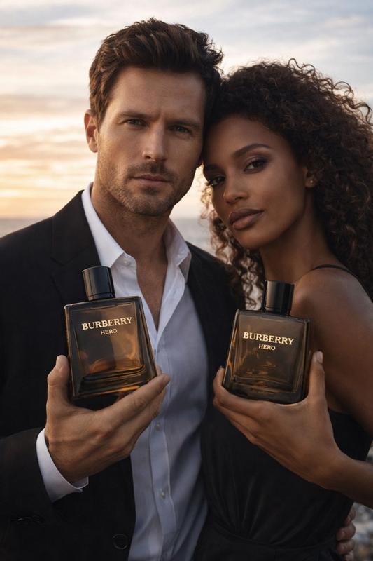 Hero Parfum • 100ml