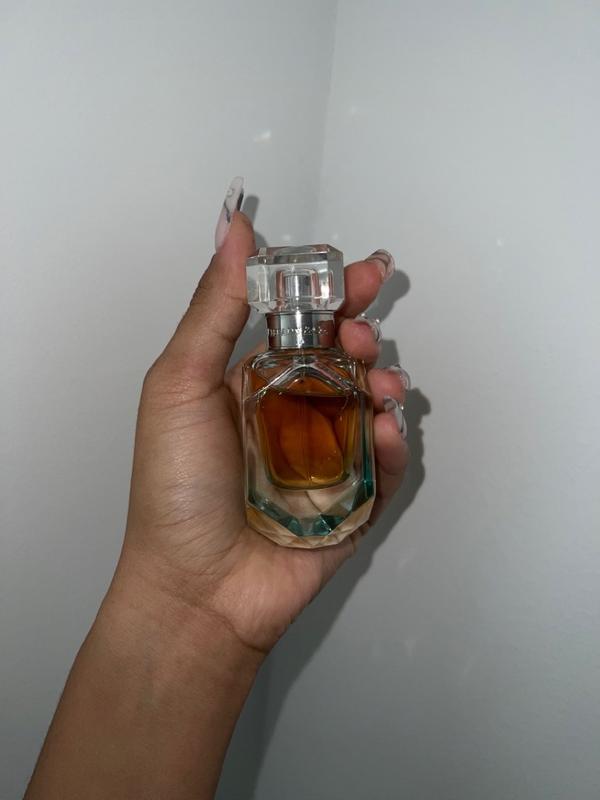 Tiffany intense perfume 30ml hot sale