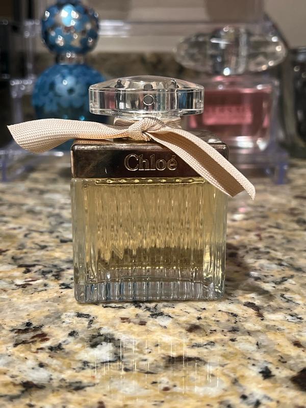 Signature Eau de Parfum • 75ml