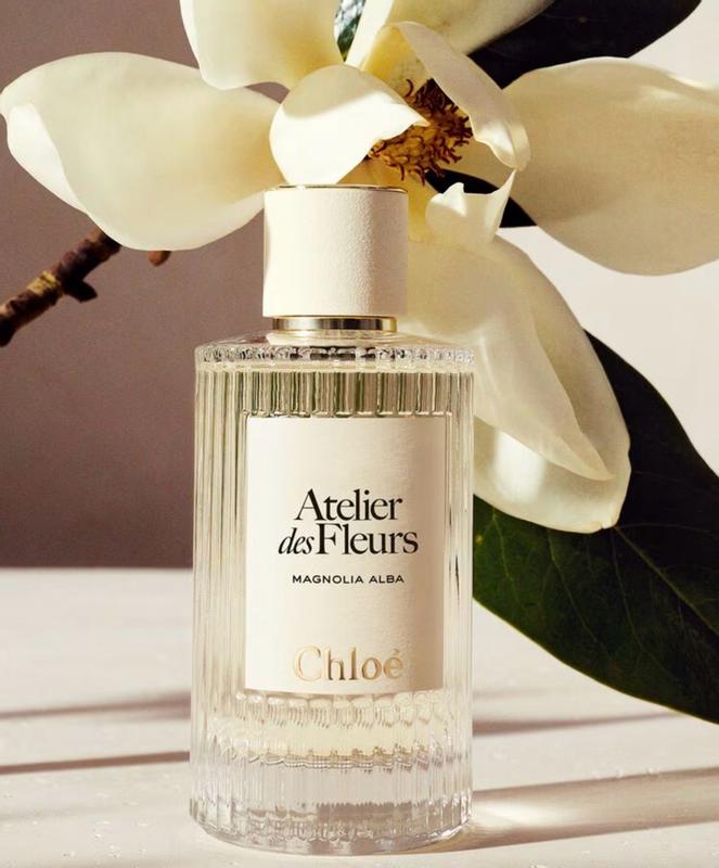 CHLOÉ Atelier Des Fleurs Magnolia Alba Eau De Parfum | MYER