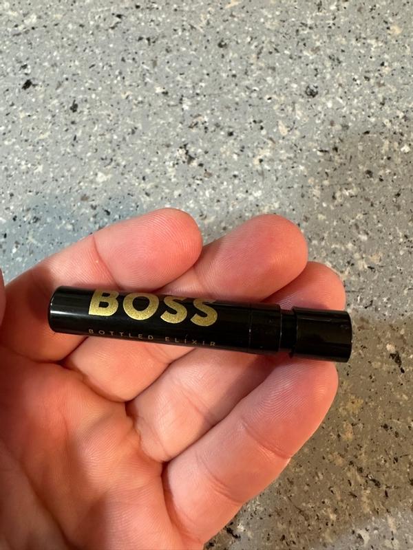 Boss pour discount homme 35 ml