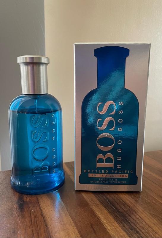 Boss discount bottled spot