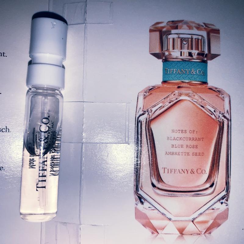 Tiffany perfume myer hot sale