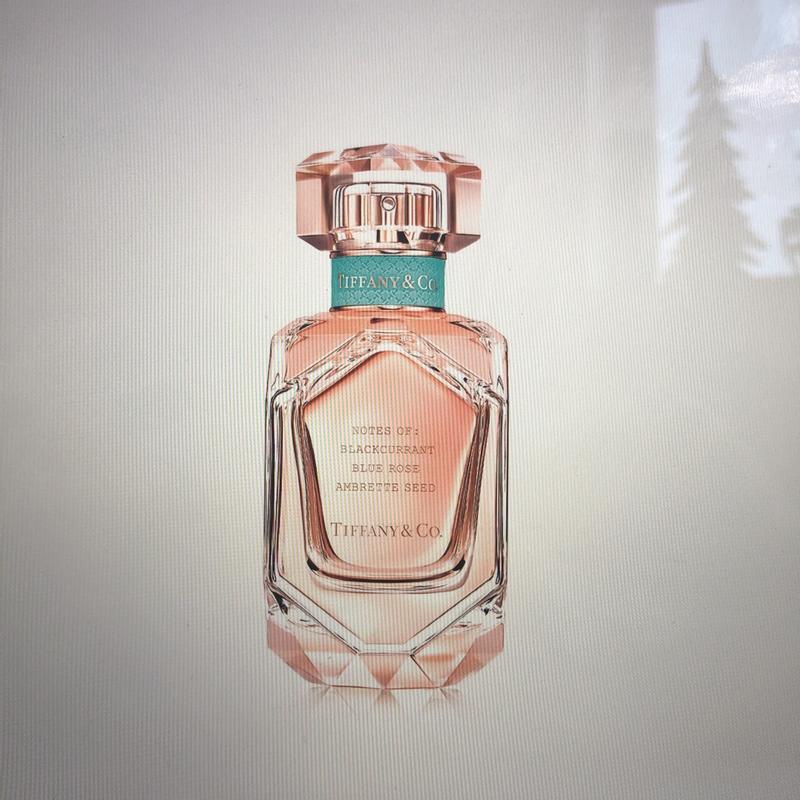 Myer tiffany 2025 and co perfume