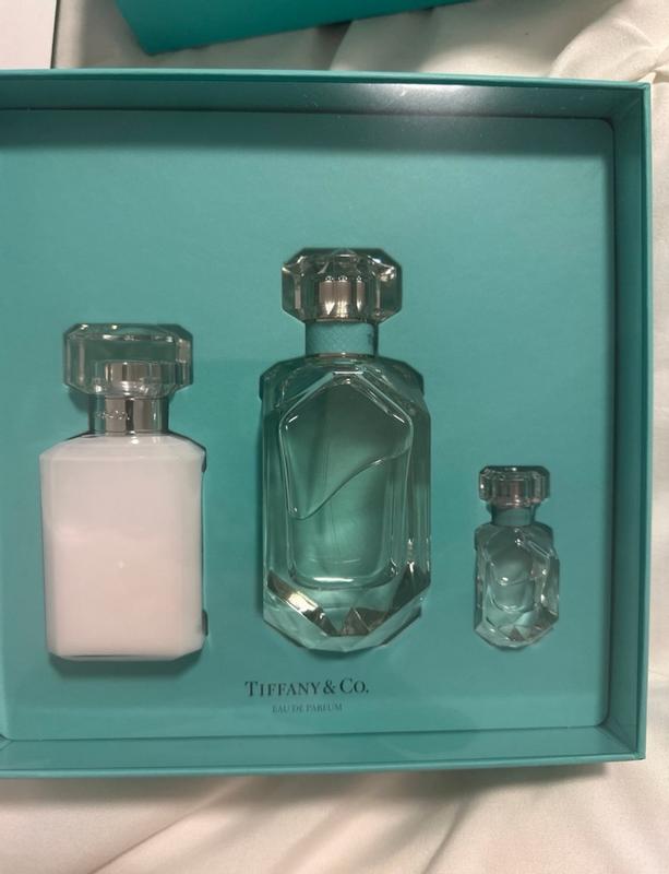 Tiffany & Co Tiffany Intense Ladies Eau De Parfum Spray 1.7 Oz. | HSN