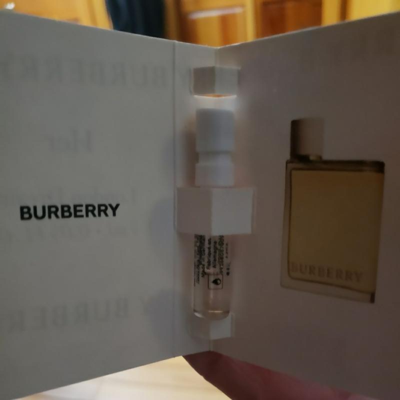 Burberry Her London Dream 100ml Eau de Parfum Spray Birmingham Airport World Duty Free