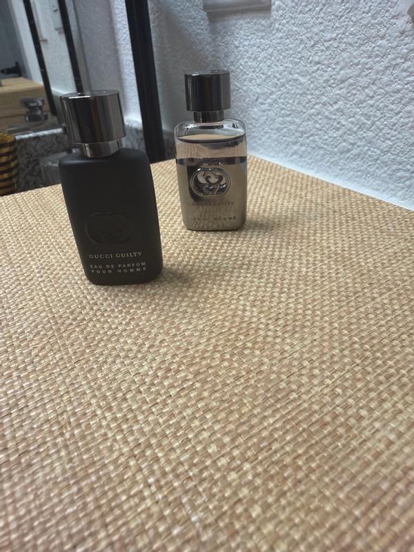 Guilty Pour Homme Eau De Parfum • 50ml