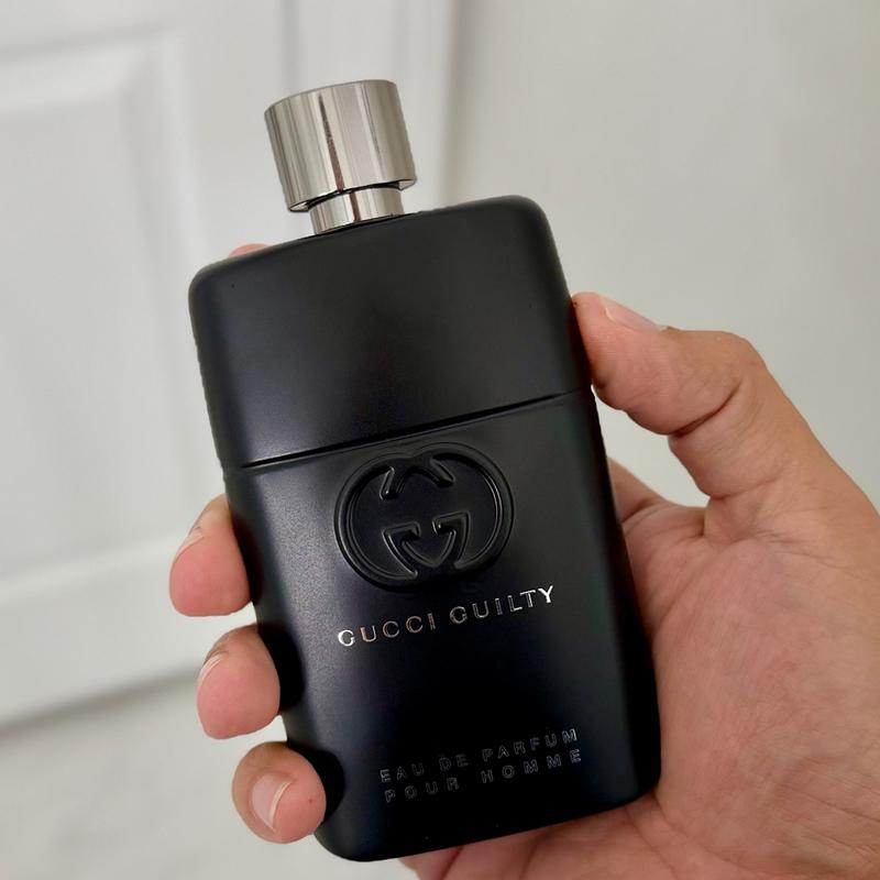 Gucci Guilty Pour Homme Eau De Toilette MYER