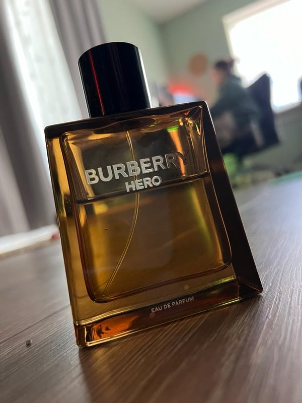 Hero Eau De Parfum • 100ml