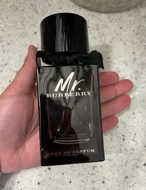Mr. Burberry Eau De Toilette • 150ml