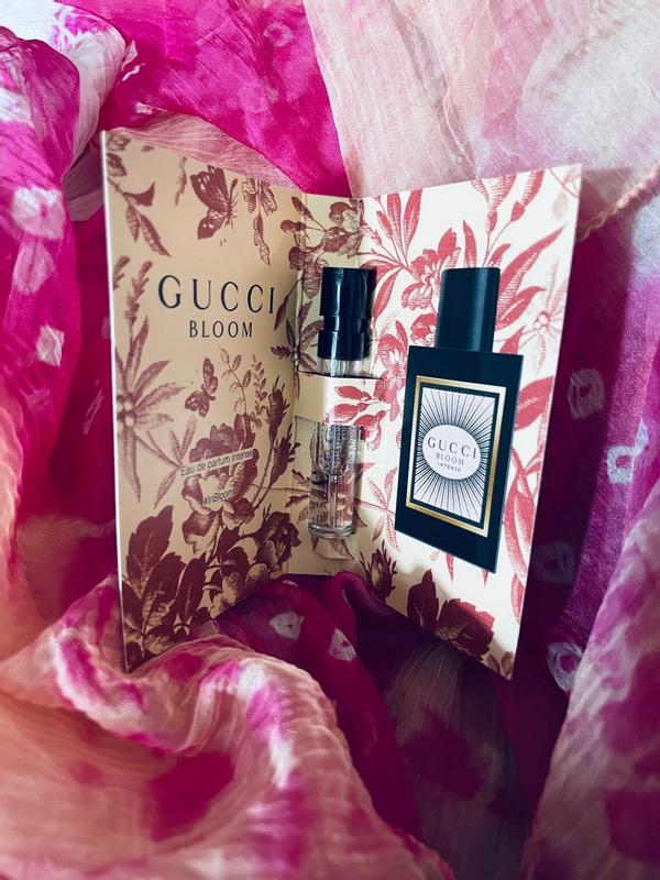 Gucci Bloom Review: My HONEST Thoughts