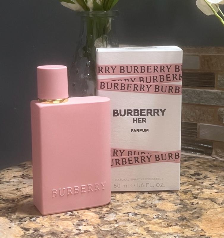 Burberry Her Parfum 30ml | LOOKFANTASTIC