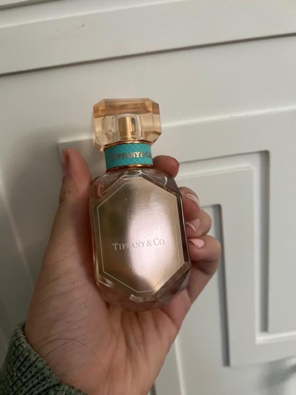 Tiffany Co Rose Gold Eau De Parfum In 75ml MYER