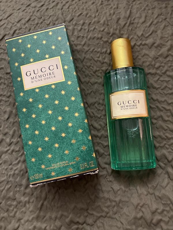 Mémoire D'Une Odeur Eau De Parfum • 100ml