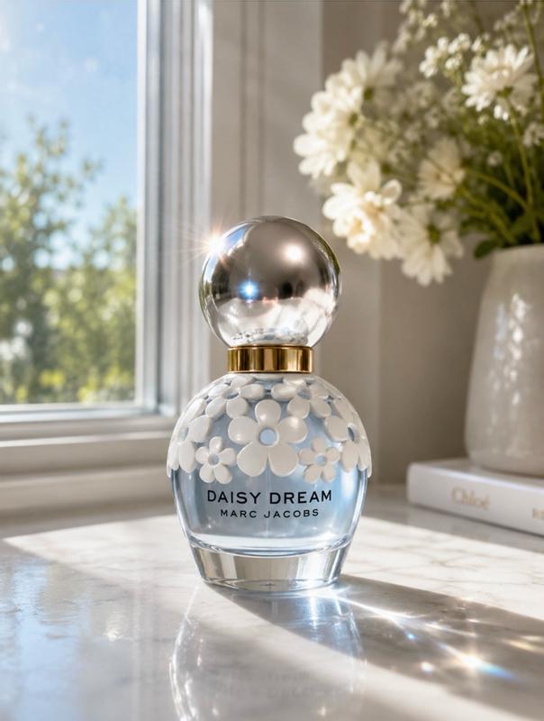 Daisy Dream Eau De Toilette • 100ml