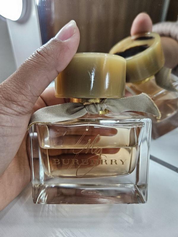 My Burberry Eau De Parfum
