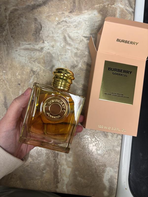 Goddess Eau De Parfum • 50ml