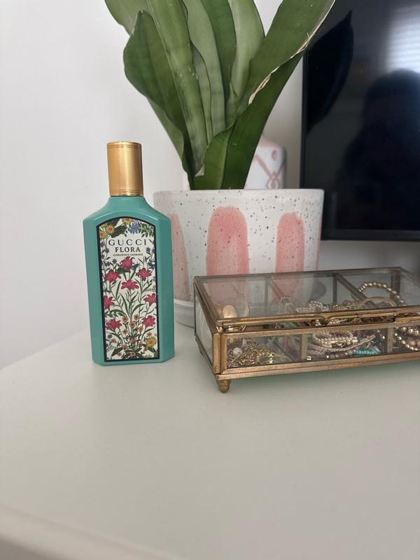 Flora Gorgeous Jasmine Eau De Parfum • 50ml