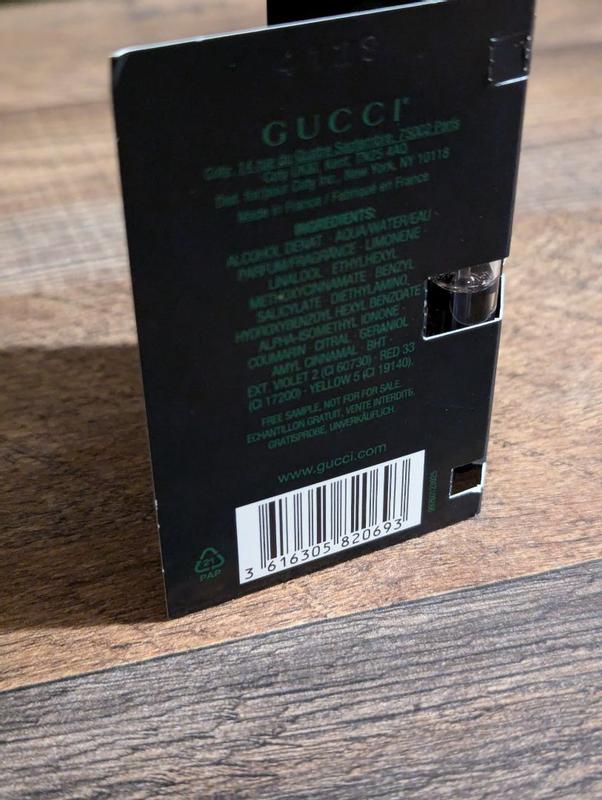 GUCCI グッチ オードトワレ メンズ フレグランス ギルティ