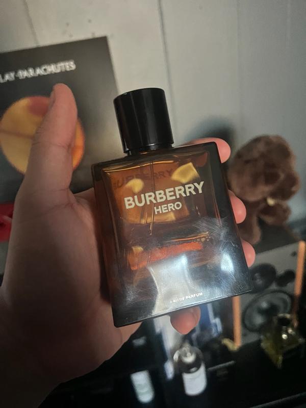 Hero Eau De Parfum • 100ml