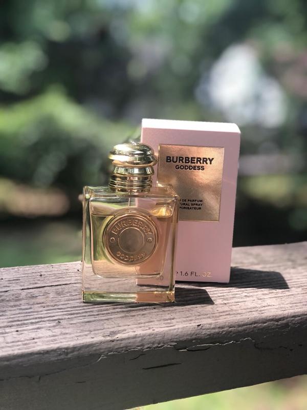 Burberry body store perfume myer