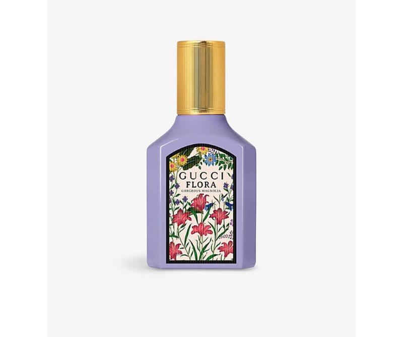 Gucci flora perfume discount myer