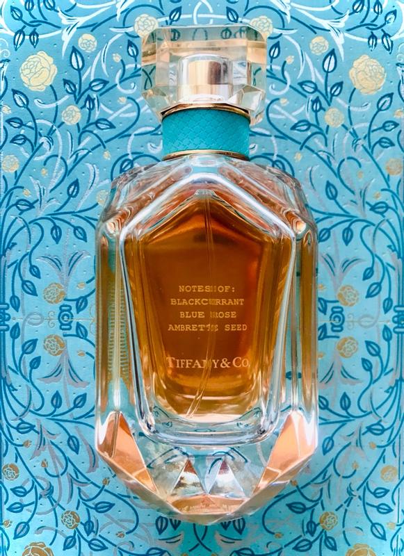 Rose Gold Eau De Parfum Prestige Gift Set (Holiday Limited Edition)