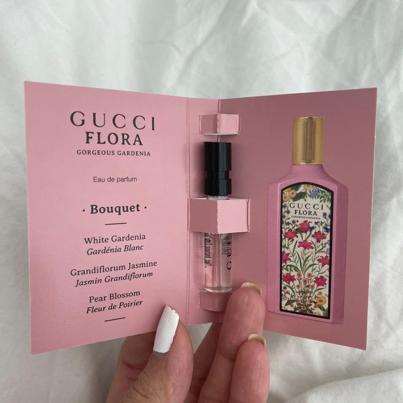 Fleur best sale gucci perfume