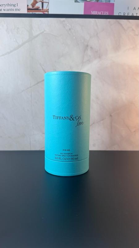 Tiffany & Love For Her Eau De Parfum • 90ml