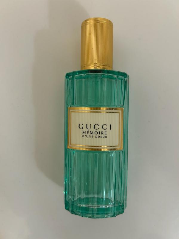 Mémoire D'Une Odeur Eau De Parfum • 100ml