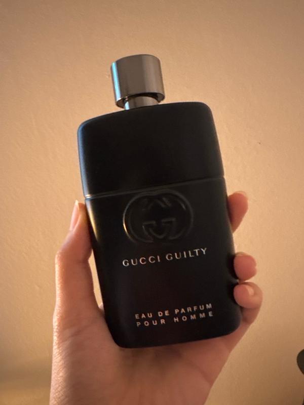 Guilty Pour Homme Eau de Toilette • 90ml