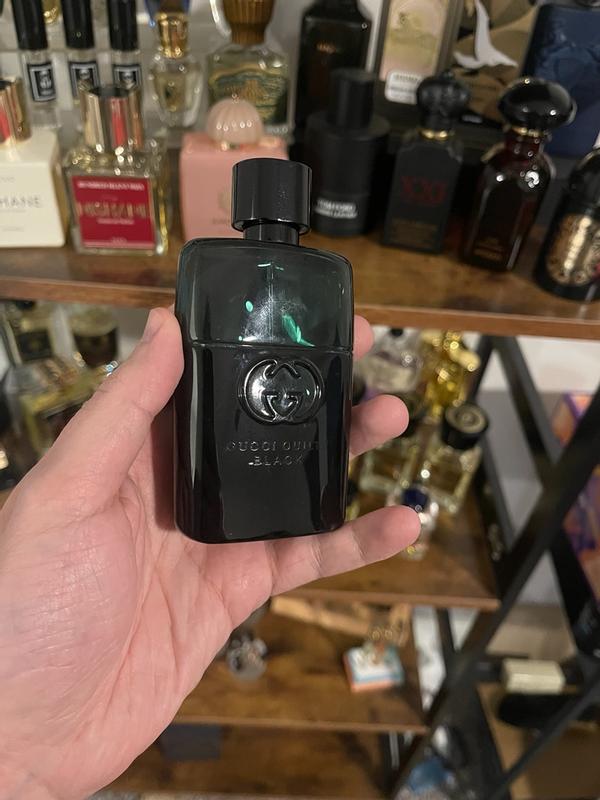 Guilty Black Eau De Toilette For Him • 90ml