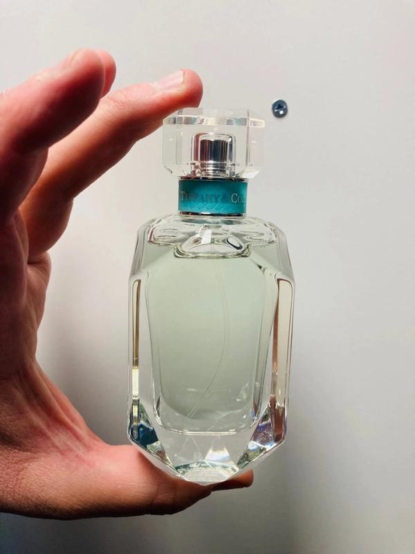 Tiffany & Co Tiffany Intense Ladies Eau De Parfum Spray 1.7 Oz. | HSN