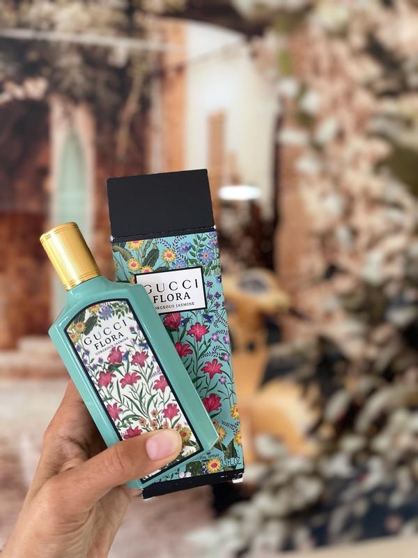 Bloom Profumo Di Fiori Eau De Parfum • 30ml