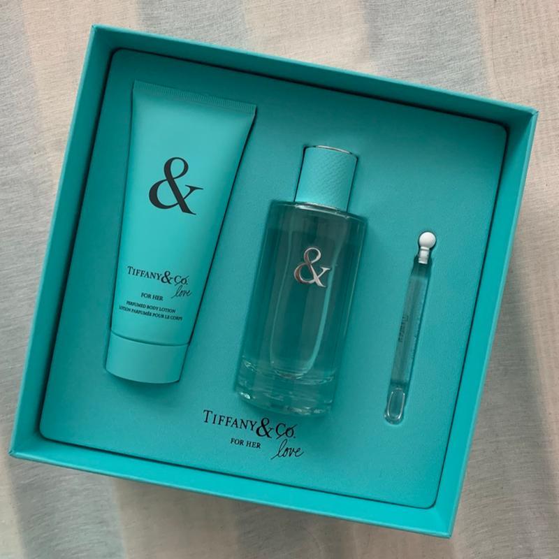 For Him Tiffany And Love For Her Perfume Review Tiffany Love Cologne