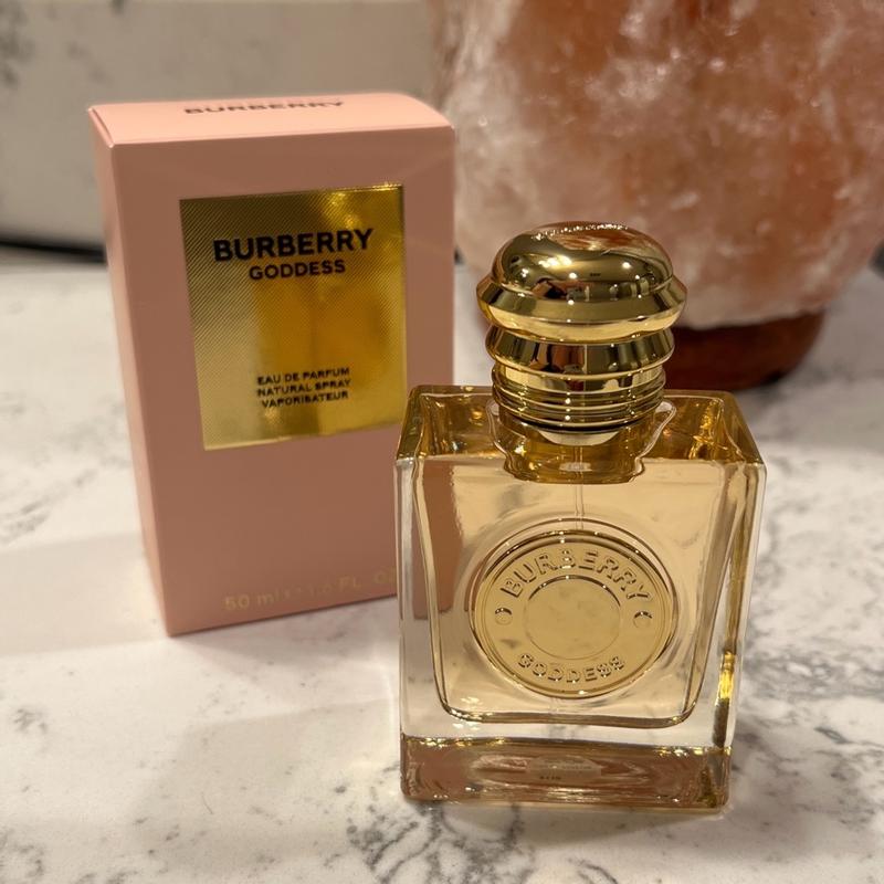 Burberry hotsell parfum vegan