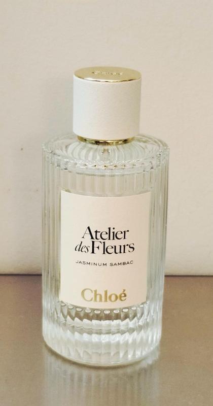 CHLOÉ Atelier Des Fleurs Jasminum Sambac Eau De Parfum | MYER