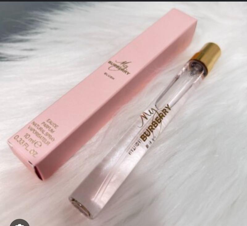 Blush Eau De Burberry Perfume Blush Review Parfum Review Burberry