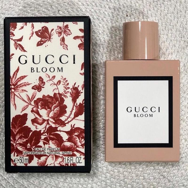 Gucci bloom perfume discount nz