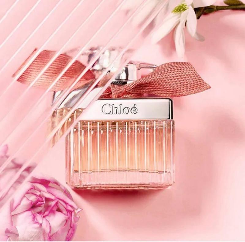 Roses De Chloé Eau De Toilette • 50ml