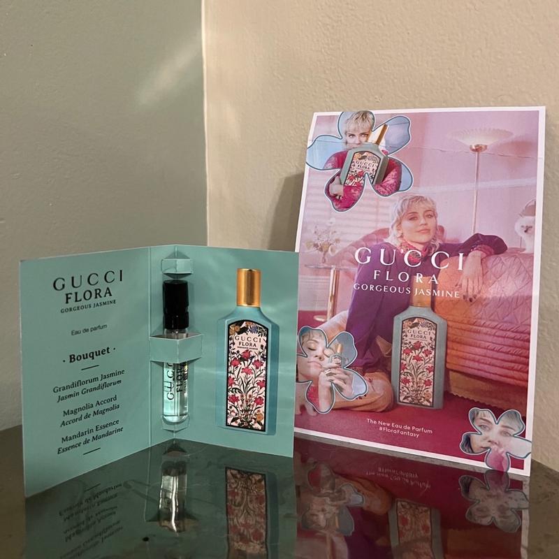 Gucci flora online myer