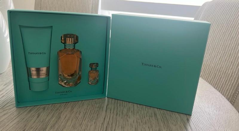 Rose Gold Eau De Parfum • 50ml