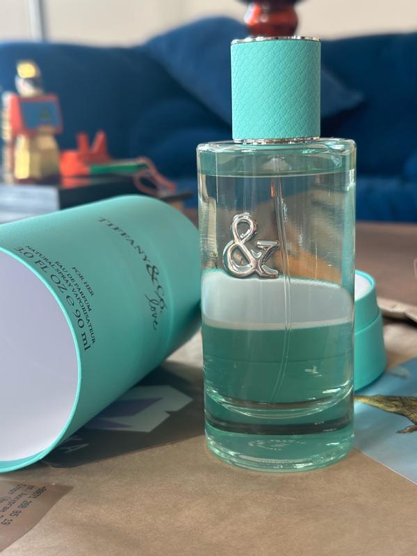 Tiffany & Love For Her Eau De Parfum • 90ml