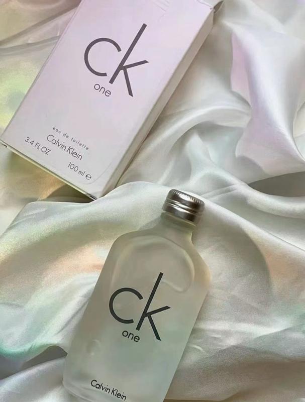 Ck one 3.4 fl oz clearance